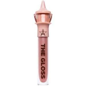 Jeffree Cosmetics The Gloss “Mouthful” lipgloss